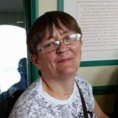 Susan Watt