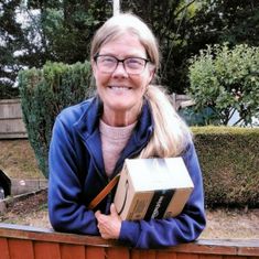 Lorraine Barnes  (Nee King)