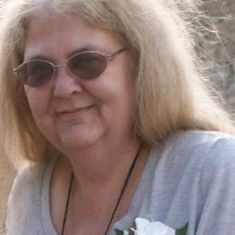 Gillian Jenner