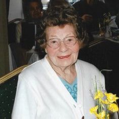 Joyce Margaret Butcher