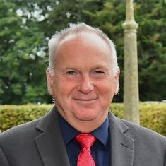 Rowland John Cordery