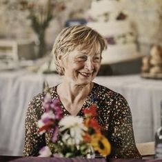 Joyce Morris