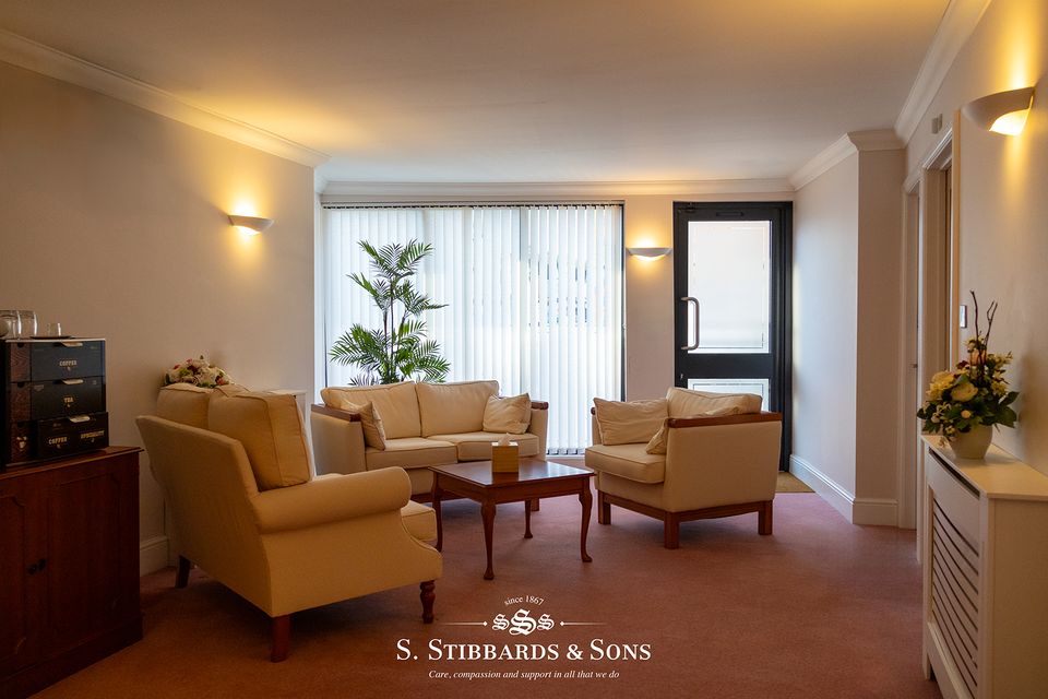 S. Stibbards & Sons, Westcliff, funeral director in Essex