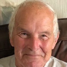 Philip Matterson Kenyon