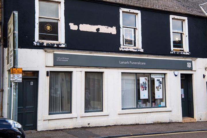 Lanark Funeralcare