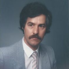 James 'Jimmy' Strugnell