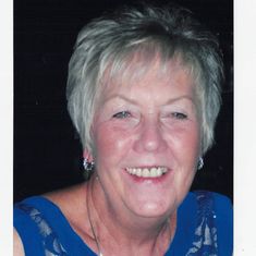 Carol Peggy Harris