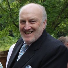 Keith Andrew Sharman