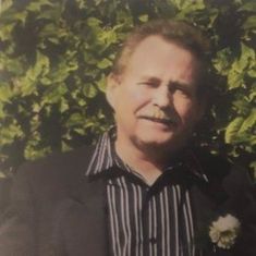 Glenn Leslie Bramwell