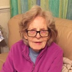Mary McAtackney