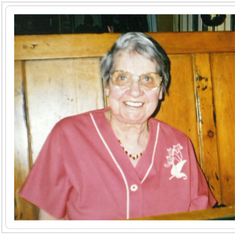 Constance Travers