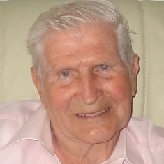 Richard (Sonny) Conner