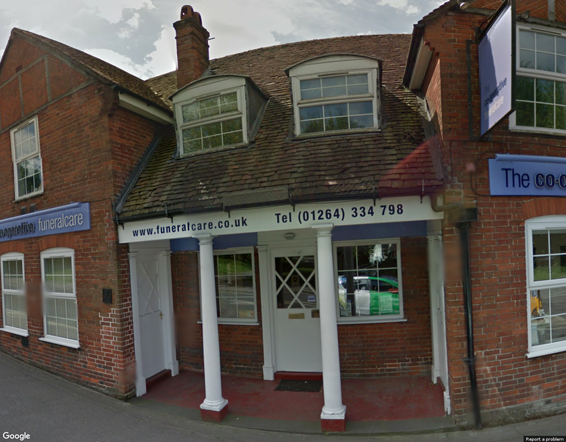 Southern Co-operative Funeralcare