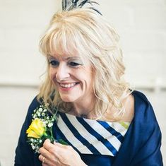 Gillian 'Gill' Watkins