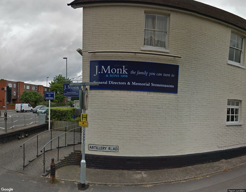 J Monk & Sons