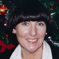 Margaret Gibson
