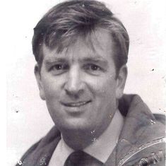 Donald Roy Nind 'Don'