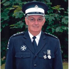 Robert Pitman
