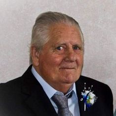 Ronald Palmer