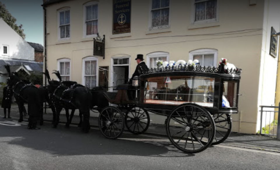 Riverside Funeral Services, Spalding