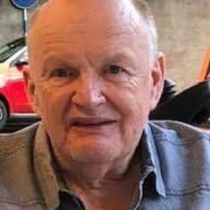 Peter John Budd