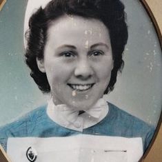 Doreen GOODALL