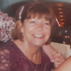 Caron Marie Thornton