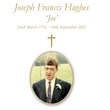 Joseph Francis "Joe"   Hughes