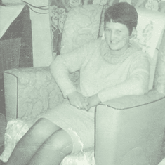 Jean Johnson