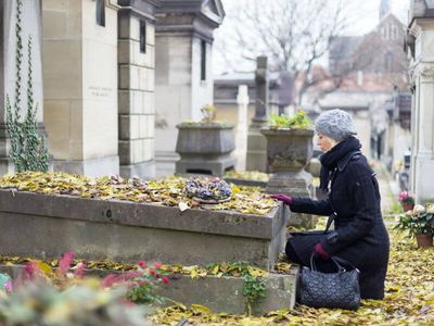 5 common myths about grief