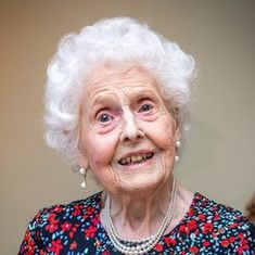 Mary Lock