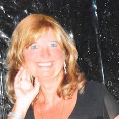 Georgina 'Nina' Donovan