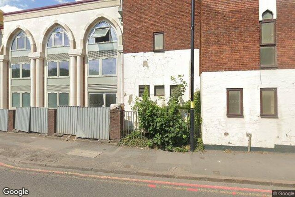 Central Funeral Services, Birmingham