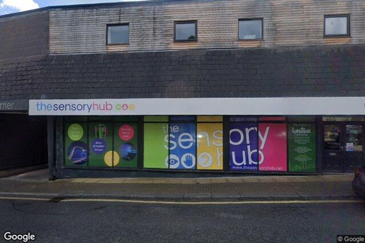 Jenson's Funeral Directors