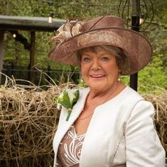Rose Boothman
