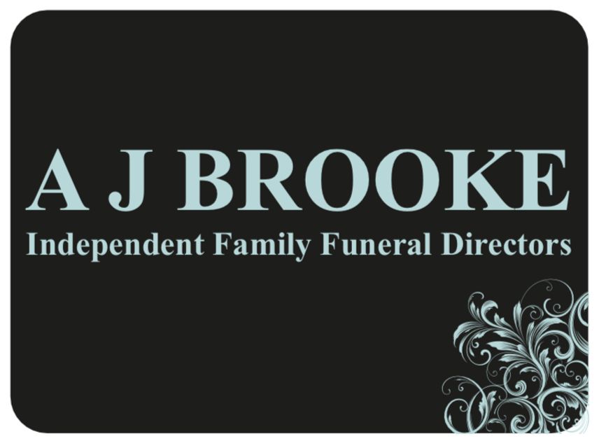 A J Brooke Funeral Directors, Ascot