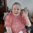 Yvonne "Bubbles" Mary   Morrish