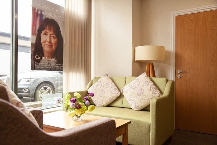 Hitchin Funeralcare (Inc. V R Jennings), Ickleford