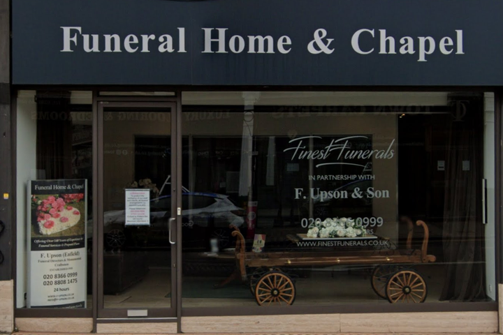 Finest Funerals Limited