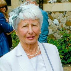 Angela Sangster