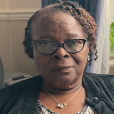 Muriel Eudora Walters