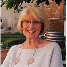 Linda Coldwell