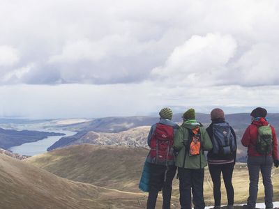 Bucket list on a budget