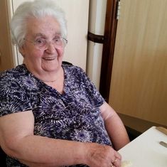Edna Webb