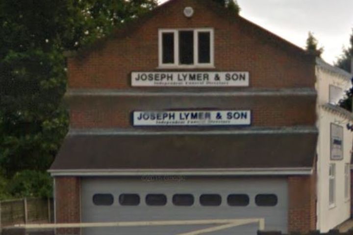 Joseph Lymer & Son