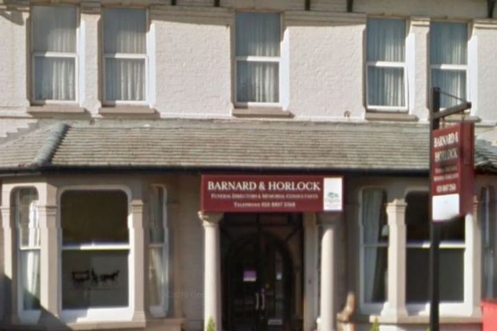 Barnard & Horlock Funeral Directors