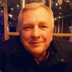 David Martyniuk