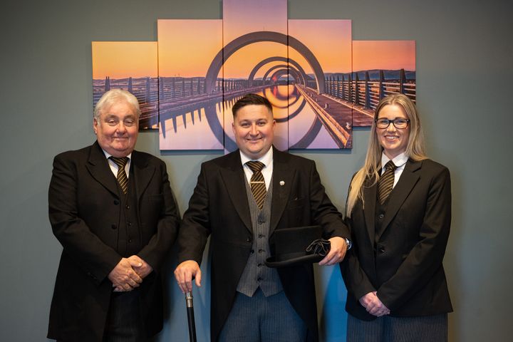 Kings Funeral Directors