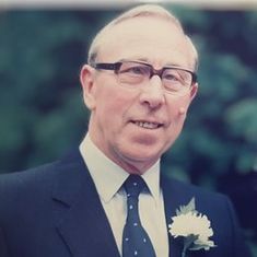 Raymond Boast