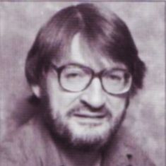 Anthony 'Tony' McIntee